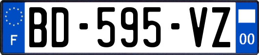 BD-595-VZ