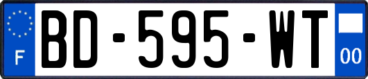 BD-595-WT