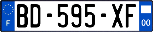 BD-595-XF