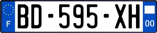 BD-595-XH