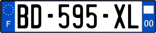 BD-595-XL