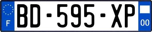 BD-595-XP