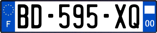 BD-595-XQ