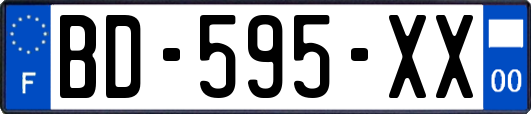 BD-595-XX