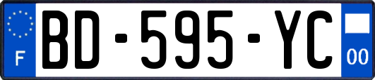 BD-595-YC