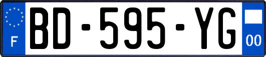 BD-595-YG