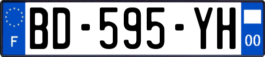 BD-595-YH