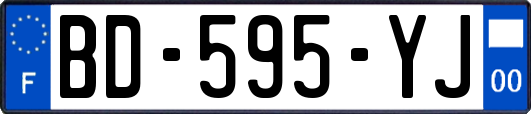 BD-595-YJ