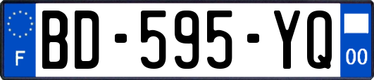 BD-595-YQ