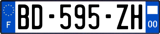 BD-595-ZH