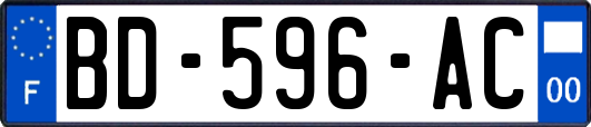 BD-596-AC