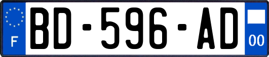 BD-596-AD