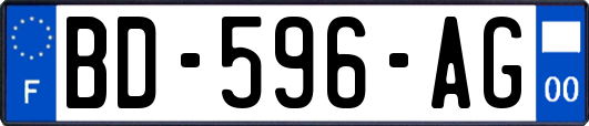 BD-596-AG