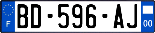 BD-596-AJ