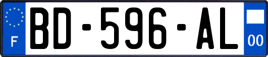 BD-596-AL