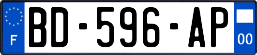 BD-596-AP