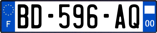 BD-596-AQ