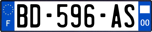 BD-596-AS