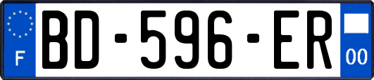 BD-596-ER