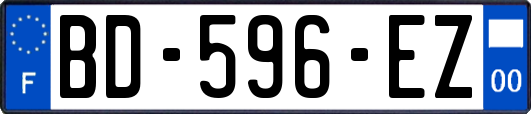 BD-596-EZ