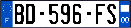 BD-596-FS