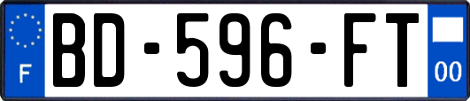 BD-596-FT