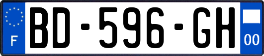 BD-596-GH