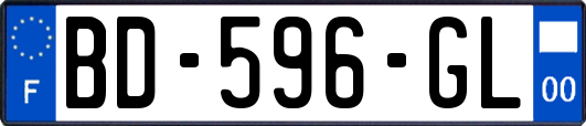 BD-596-GL