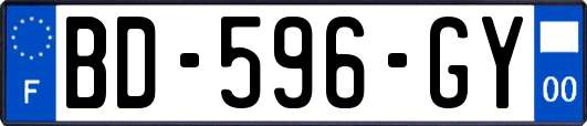 BD-596-GY
