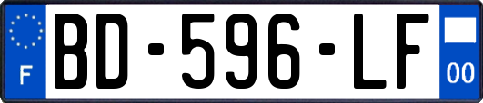 BD-596-LF