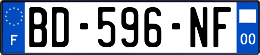 BD-596-NF