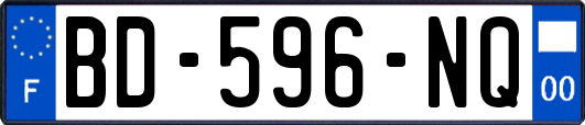 BD-596-NQ