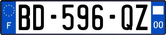 BD-596-QZ