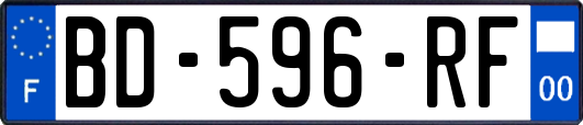 BD-596-RF