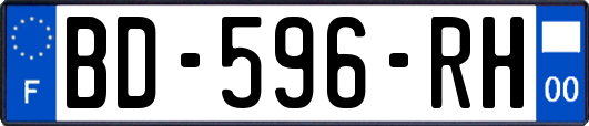 BD-596-RH