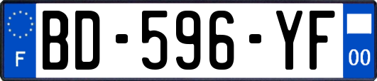 BD-596-YF