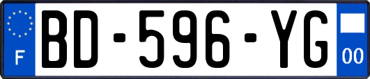BD-596-YG