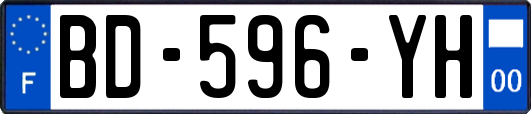 BD-596-YH
