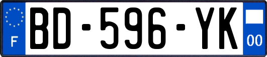 BD-596-YK