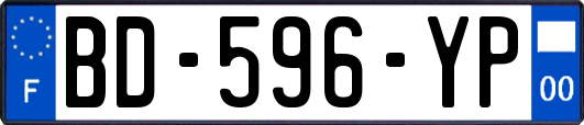 BD-596-YP