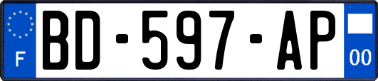 BD-597-AP