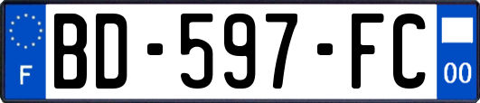 BD-597-FC