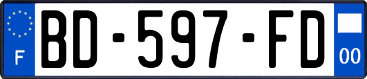 BD-597-FD