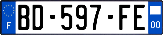 BD-597-FE