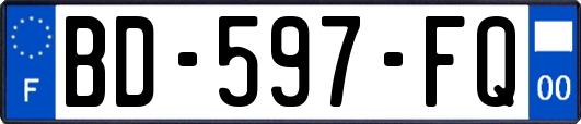 BD-597-FQ
