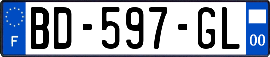 BD-597-GL