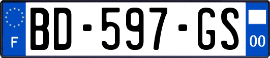 BD-597-GS