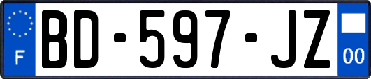 BD-597-JZ