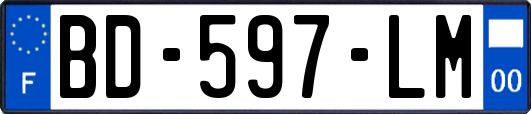BD-597-LM