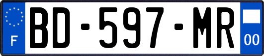 BD-597-MR